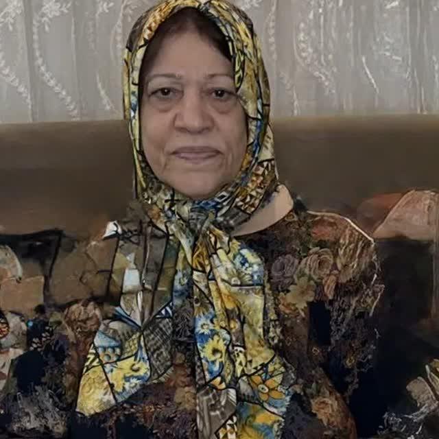 ملکه منتظری دزفولی