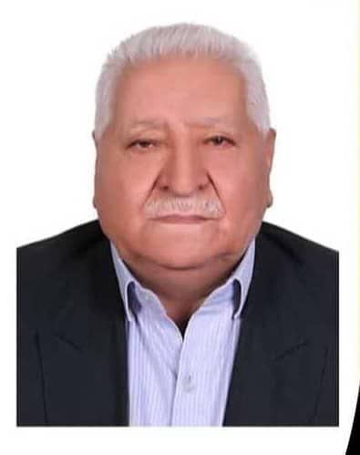 حاج تقی حنیفه لو