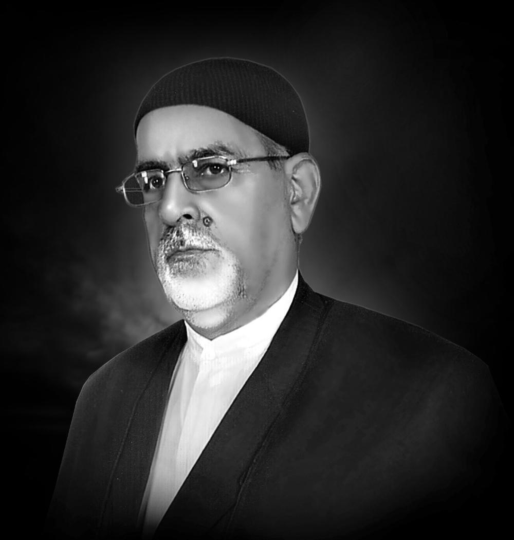 حجت صابری