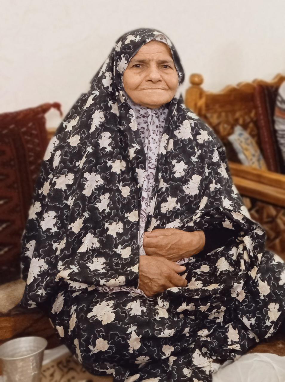 صغری قدیری