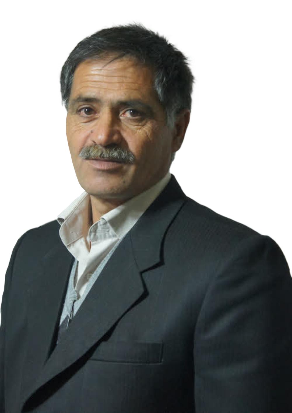 منصور رنجبرزاده