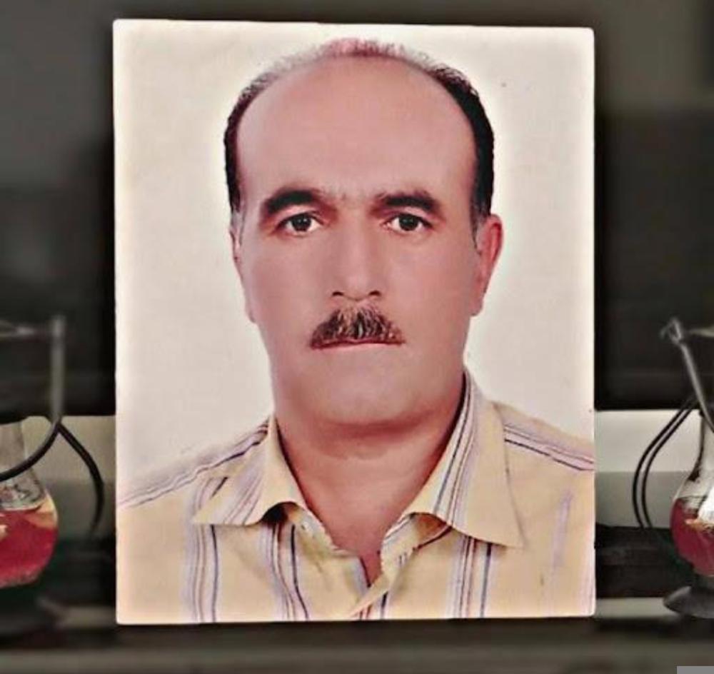 علیرضا توکلی