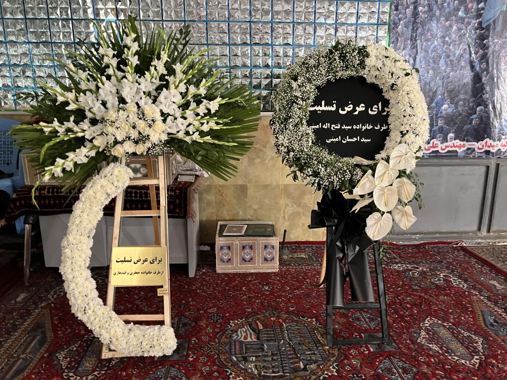 پروین خواجوی