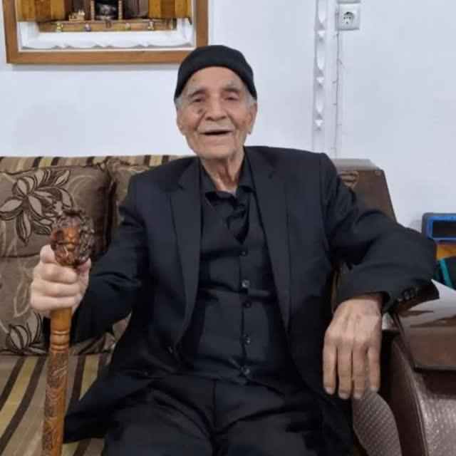 حاج حسین ابرقویی