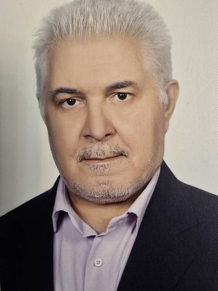 محمدرضا عبده