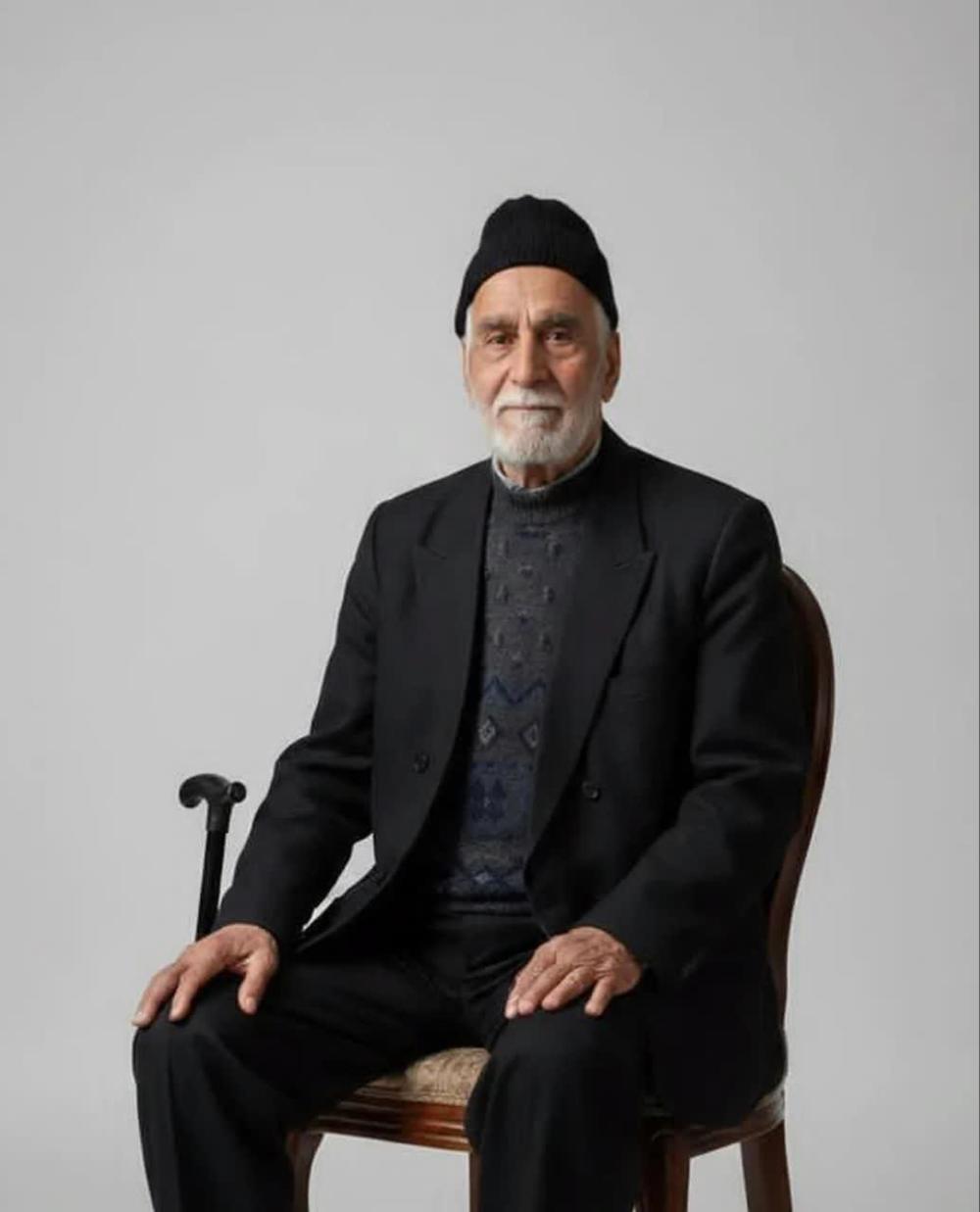 علی اکبر جعفری