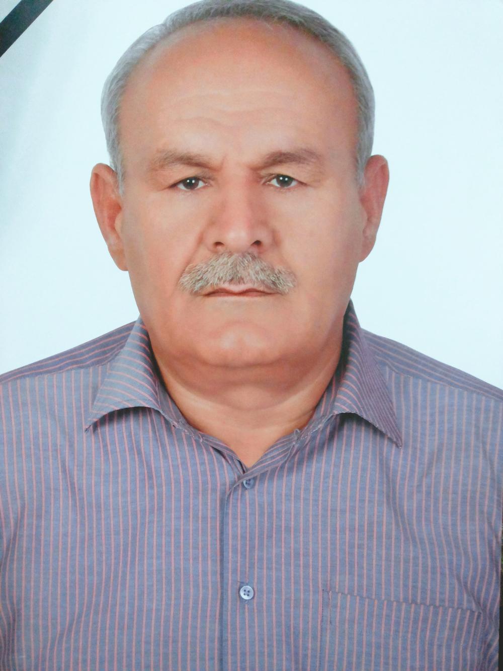 سید ابراهیم موسوی