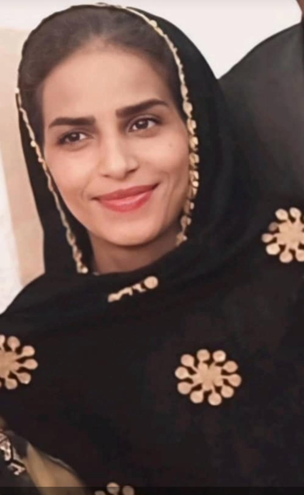 کبری نعیمی