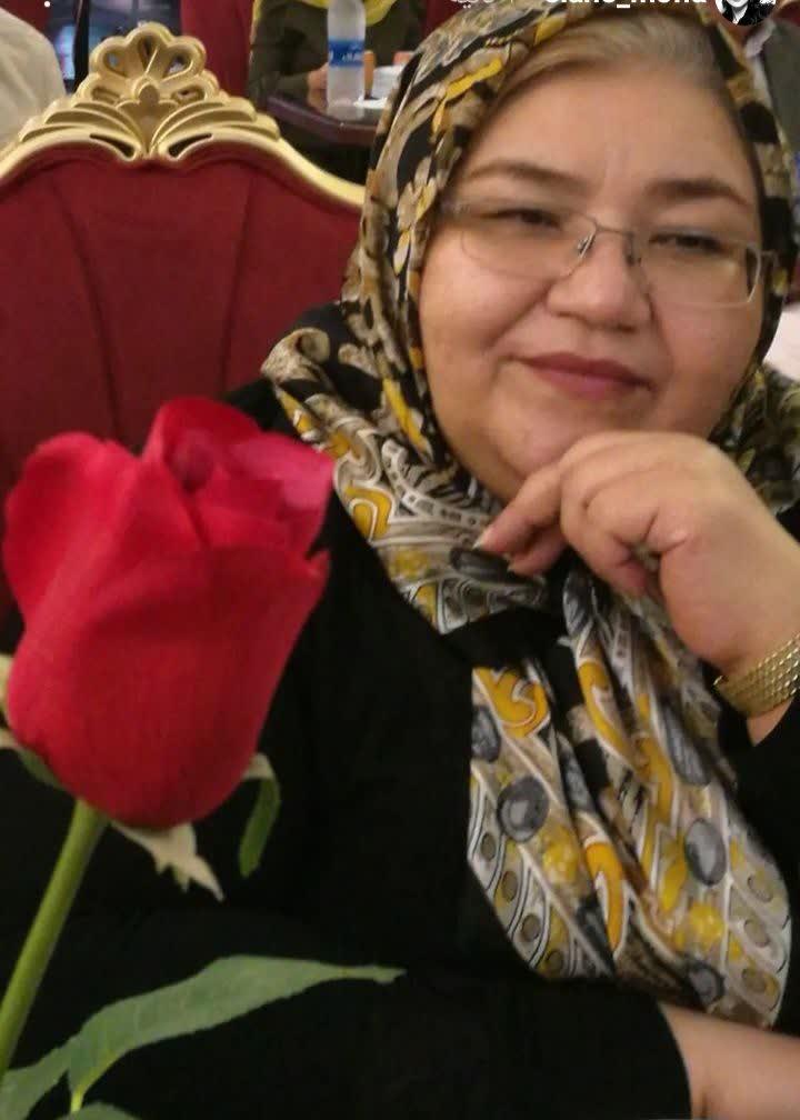 معصومه سادات موسوی