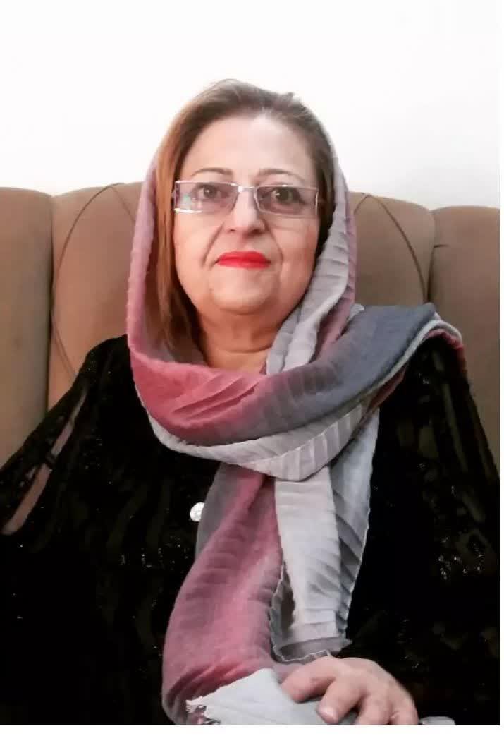 هدیه بابایی
