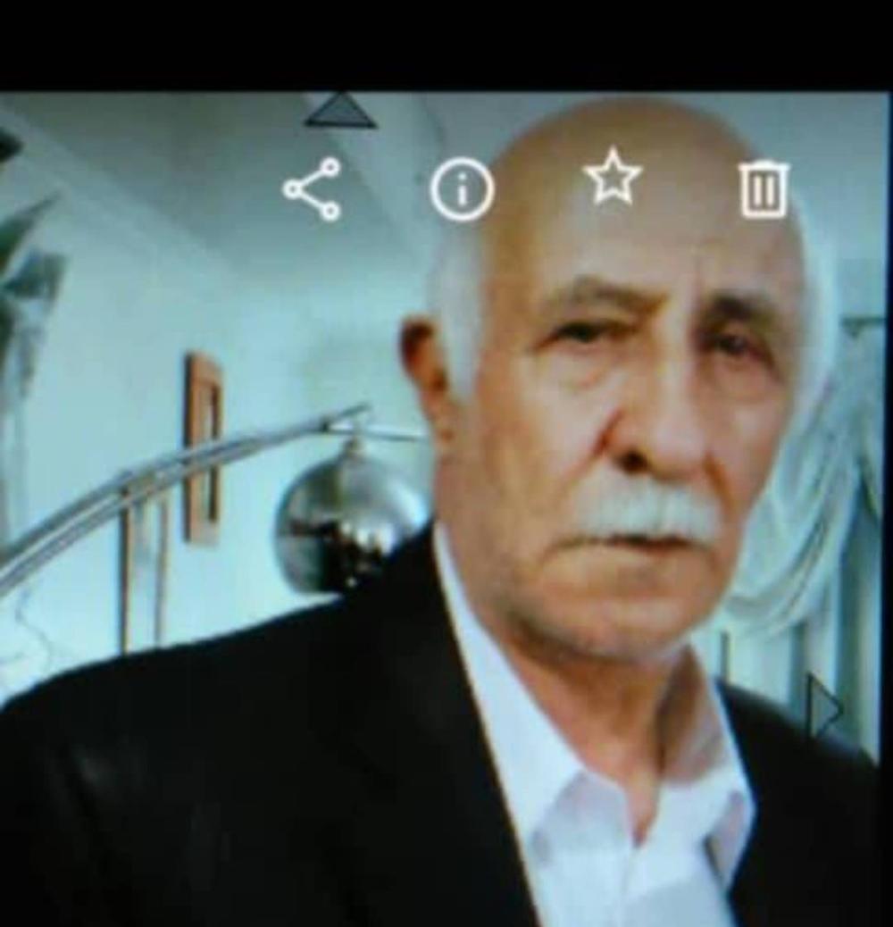 محمدمهدی جعفری