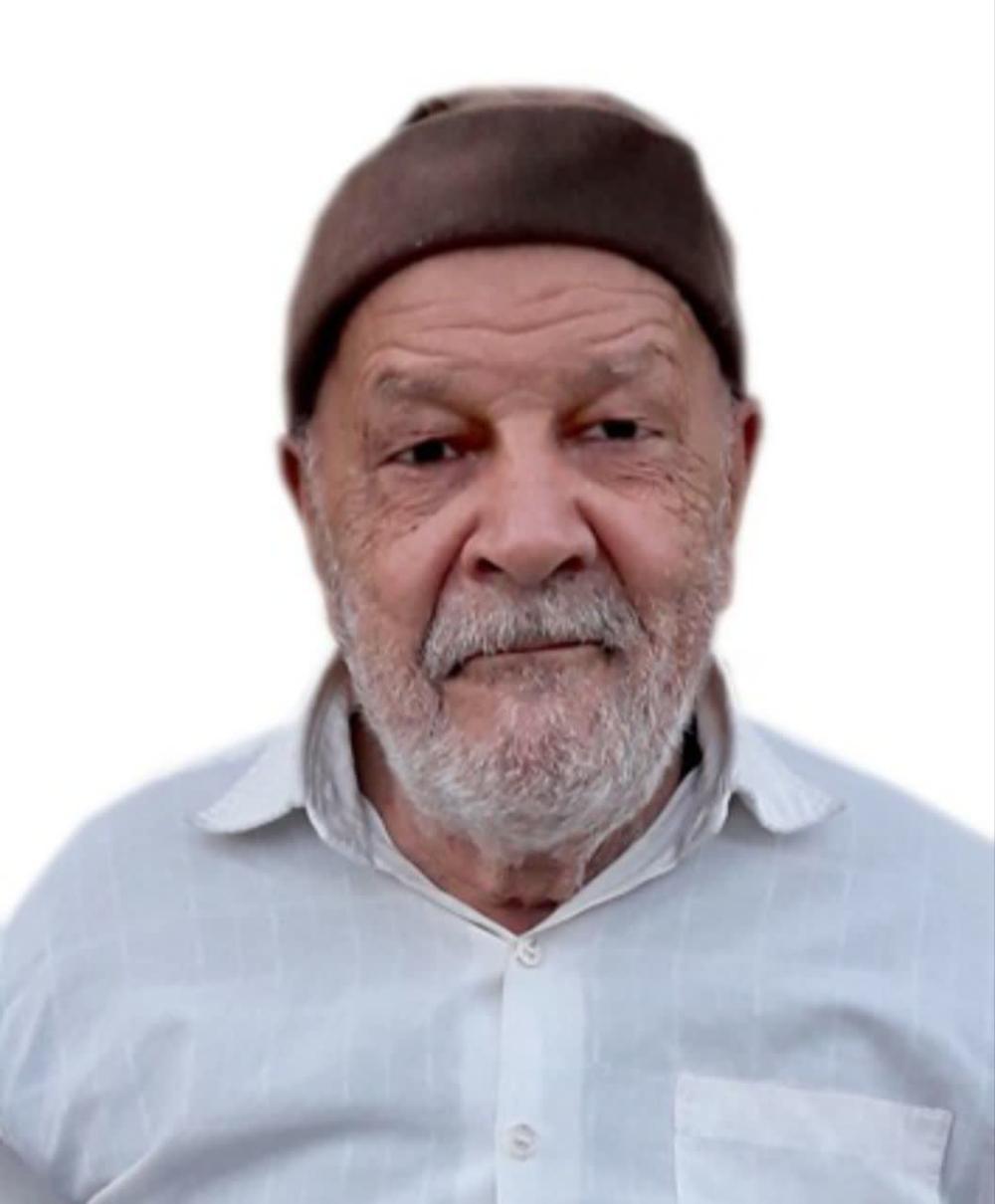 غلامحسین همتی مقدم