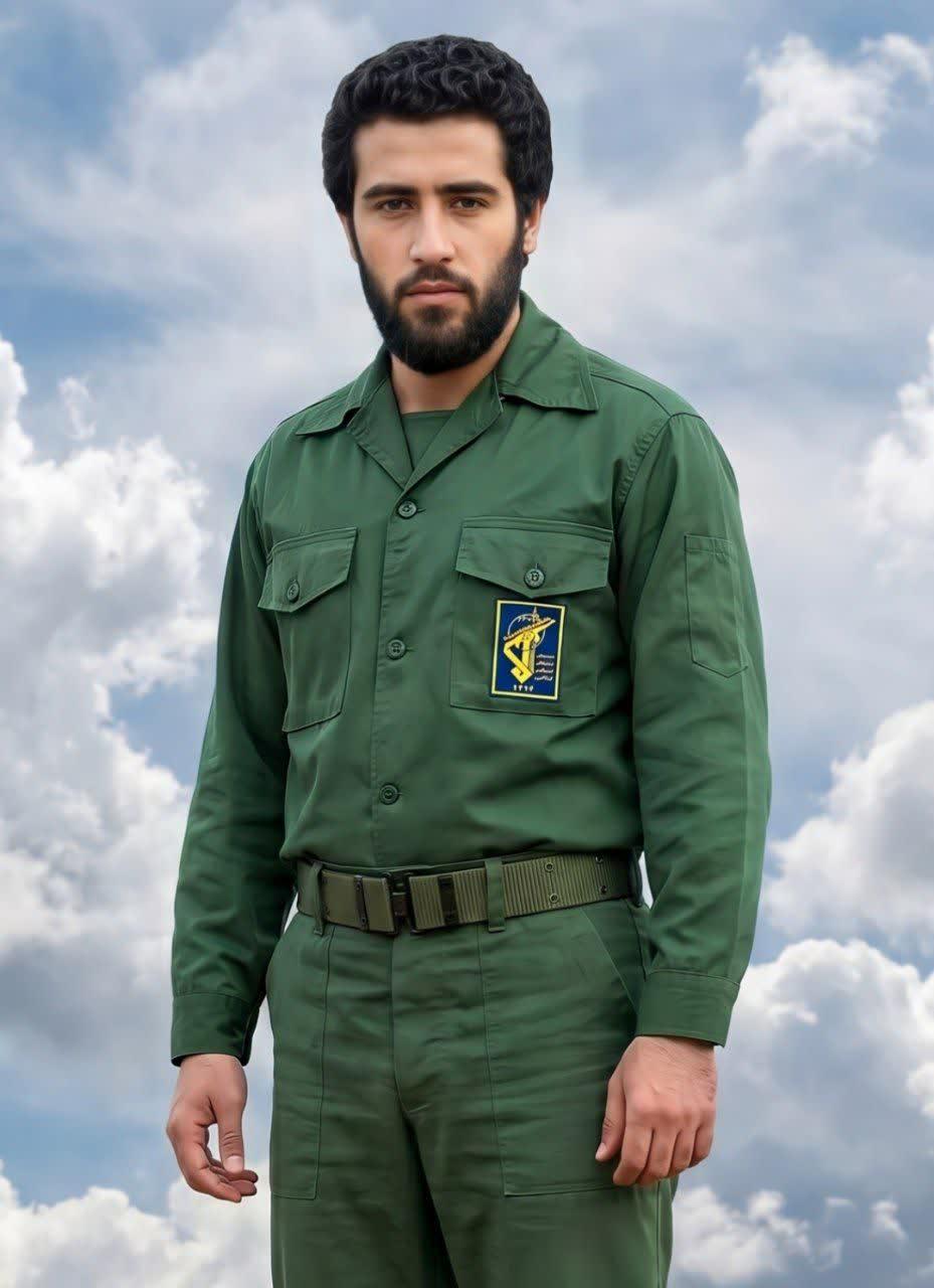 احمد نوروزی