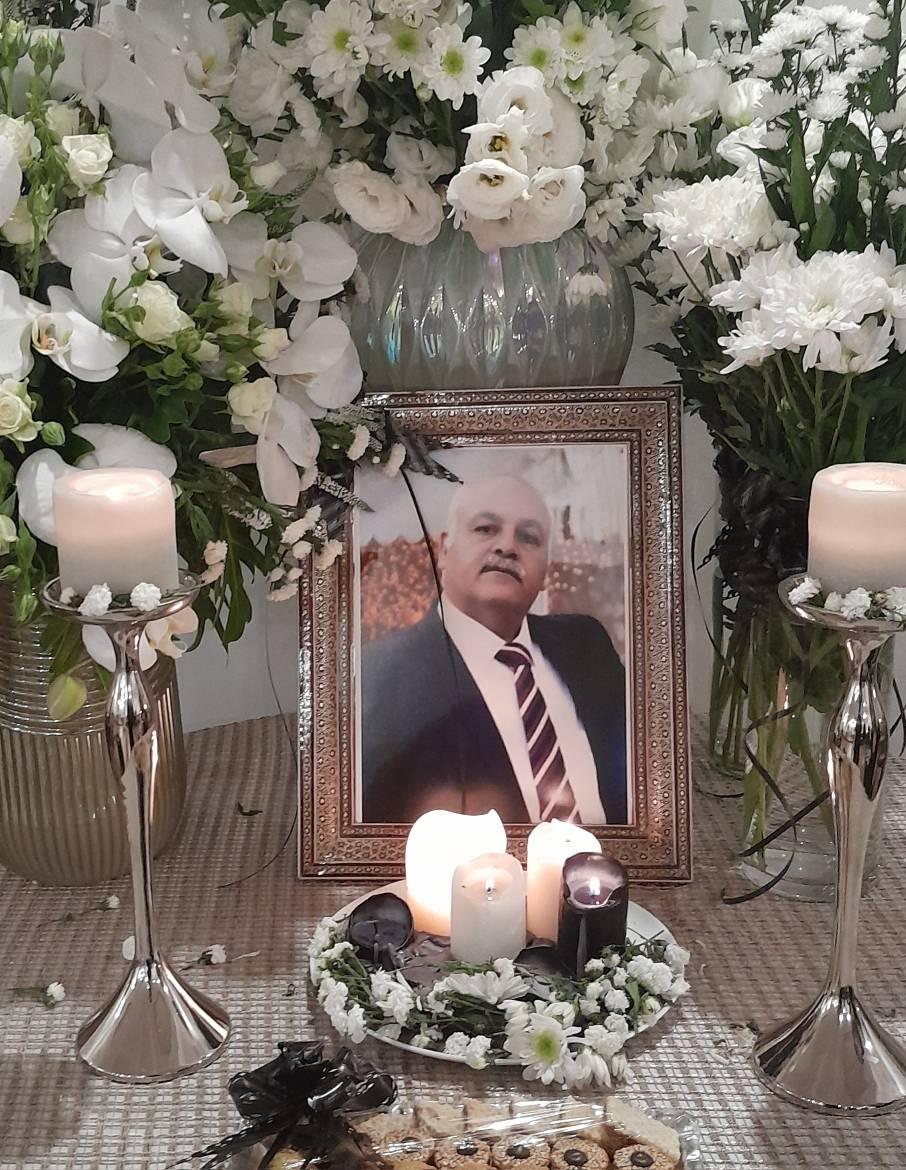 پرویز ذباح