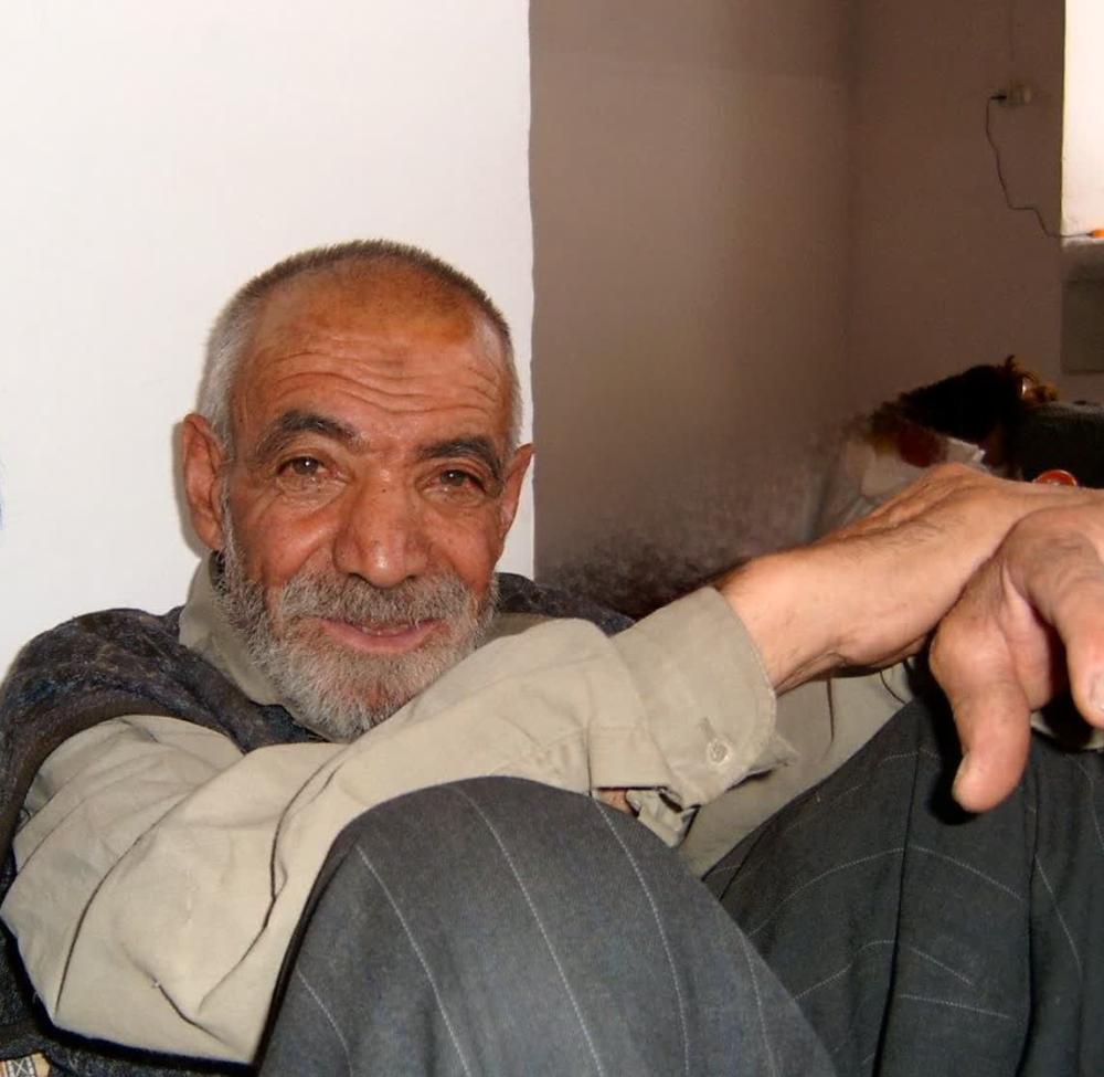 میرزارضا شفیعی