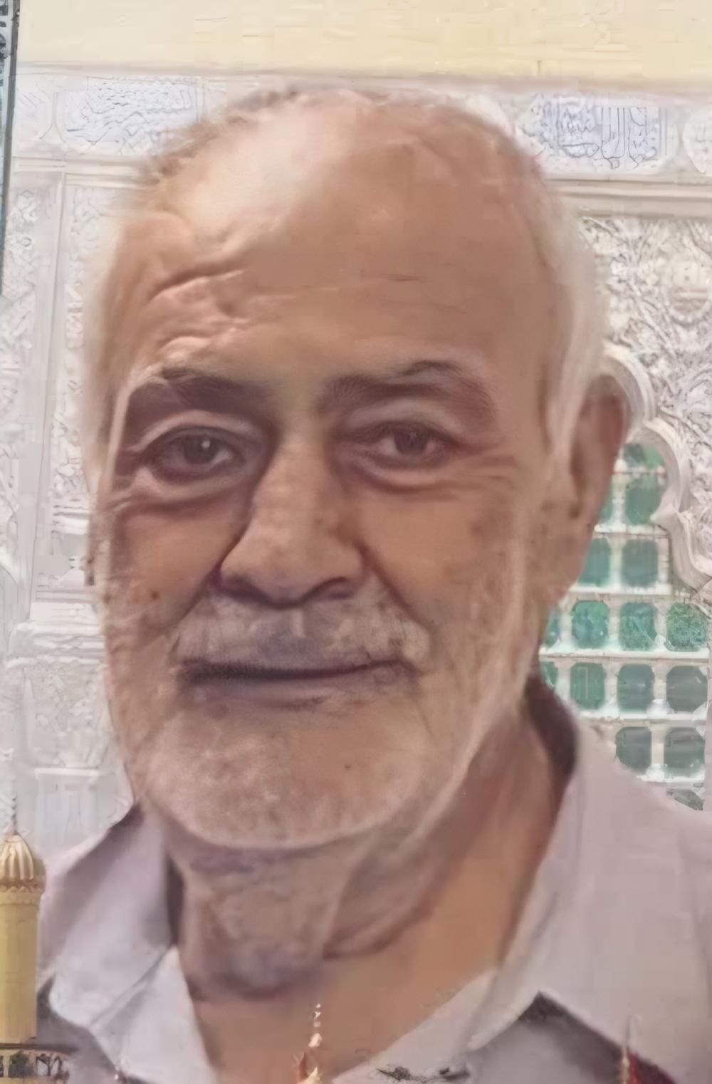 حاج محمد تقی حقایق