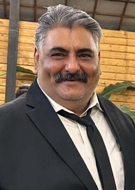 حمید نیکنام