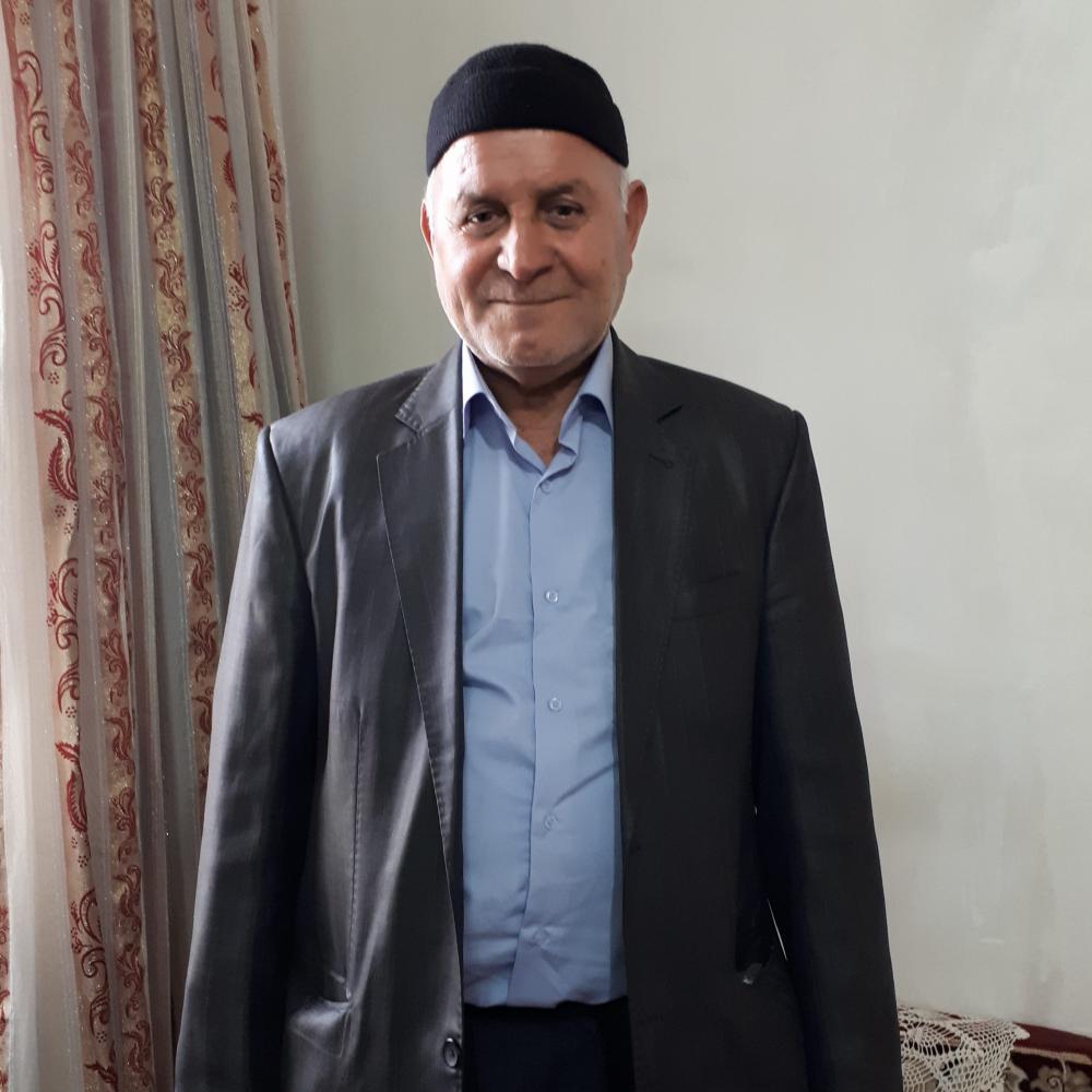 فیض الله سلمانی
