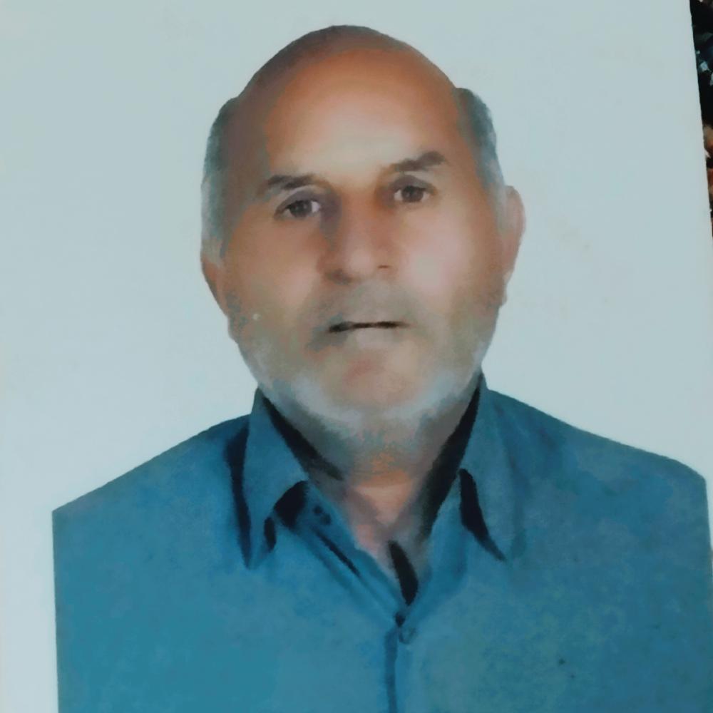 فیض الله سلمانی