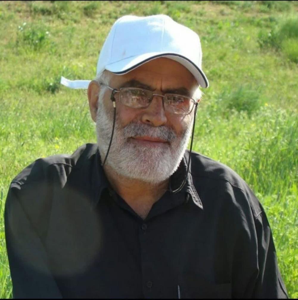 جلال الدین مقصودی
