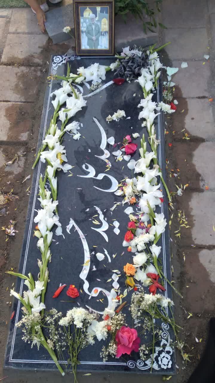 سید علی سید حسینی