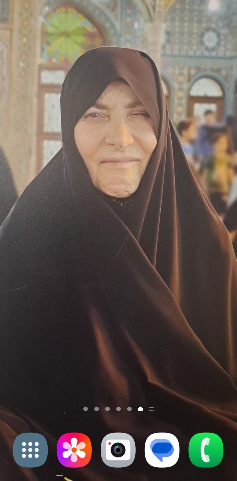 ام کلثوم فتحعلی جوقی