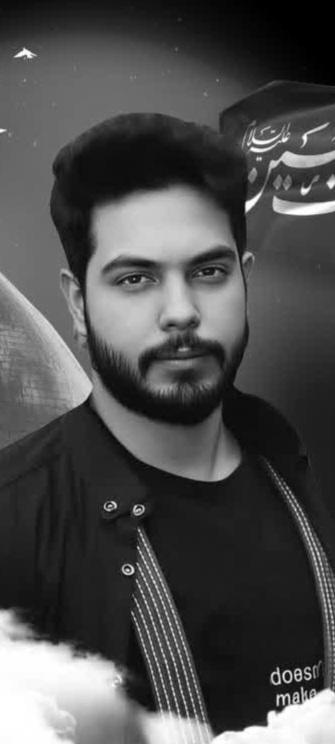 حسین. قربانی قزاآنی