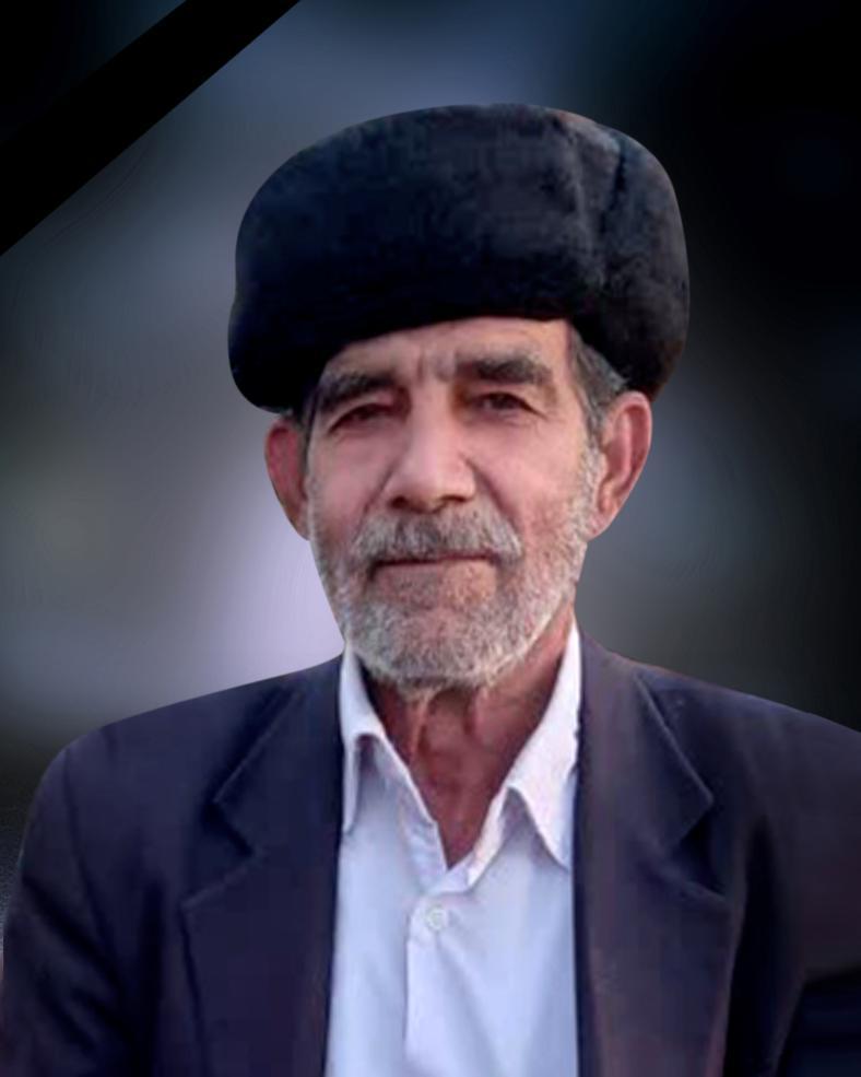غلامعلی آفتابی