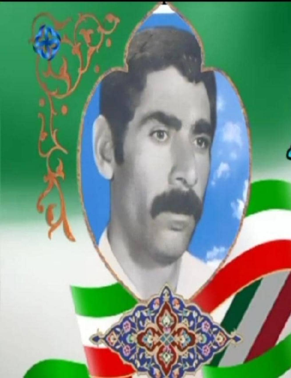 قنبرعلی قنبری نژاد