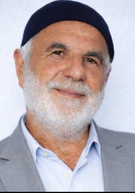 احمد متولی زاده حقیقی