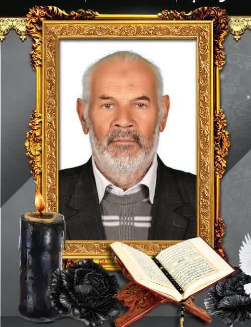 حاج مهدی وثوقی