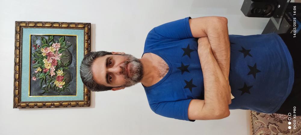 رحمان علیپور