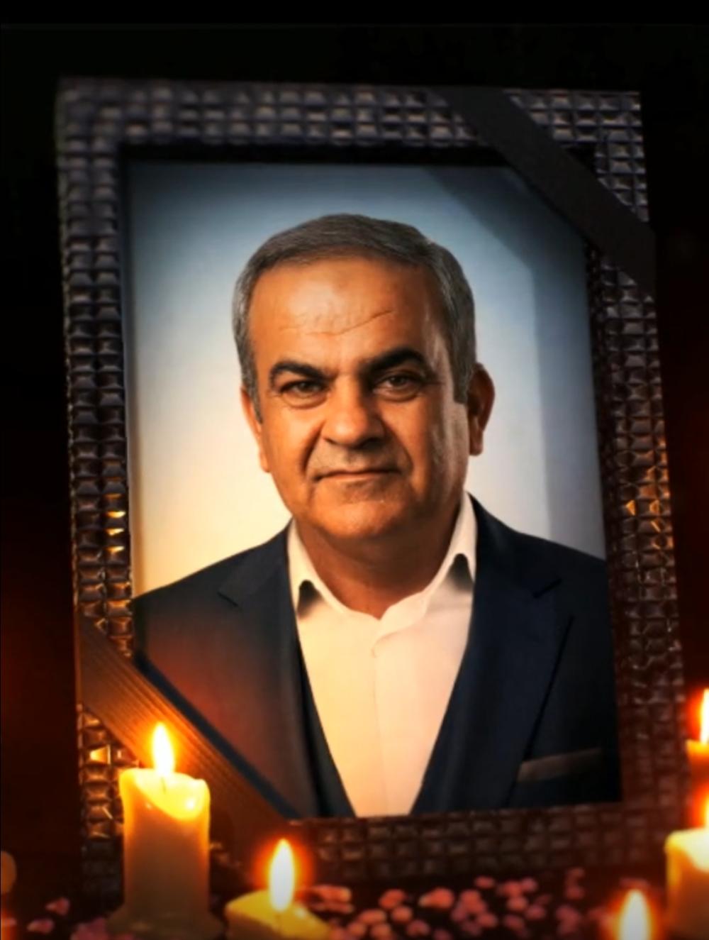 دکتر رهام فرجام