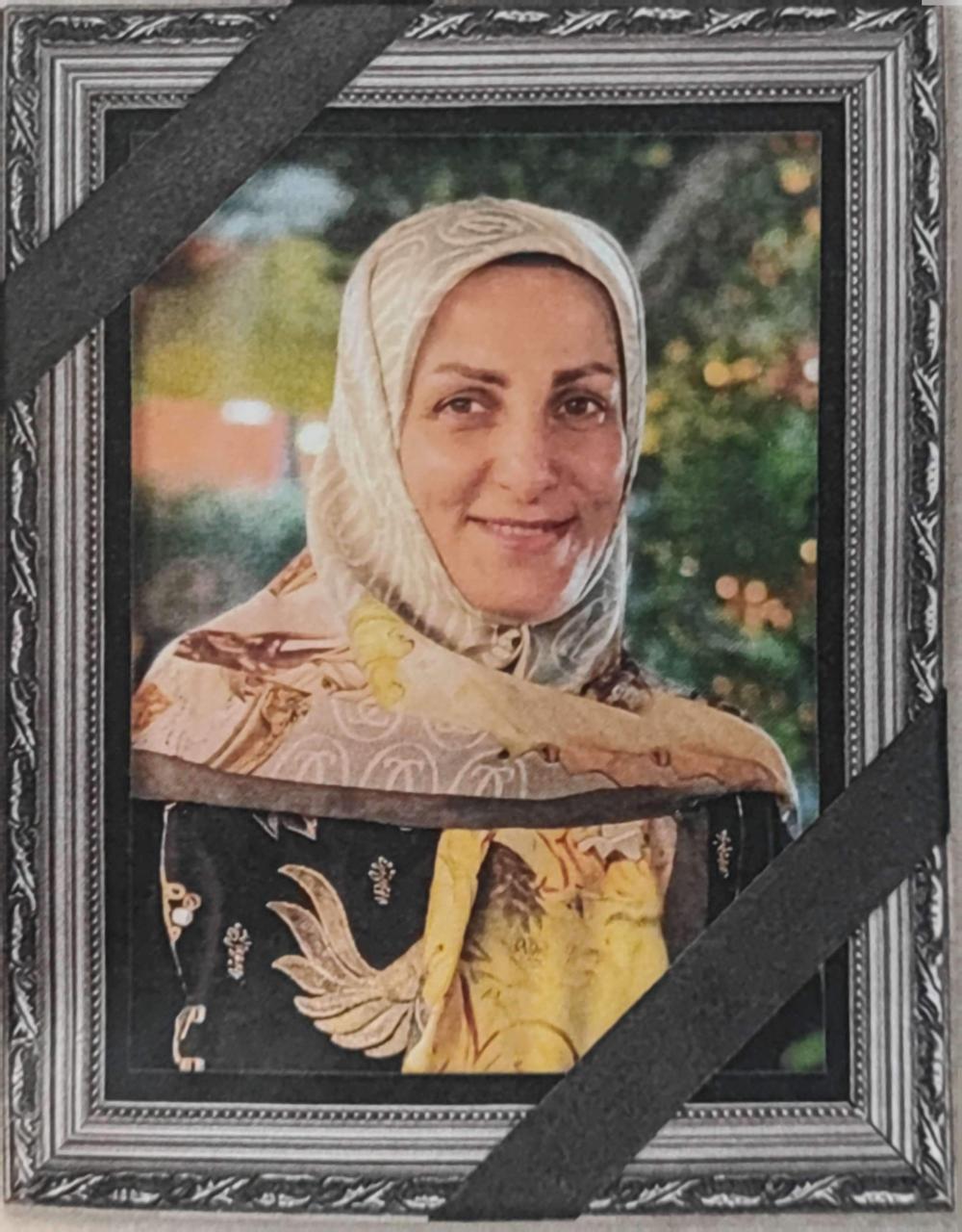 مریم رمزی