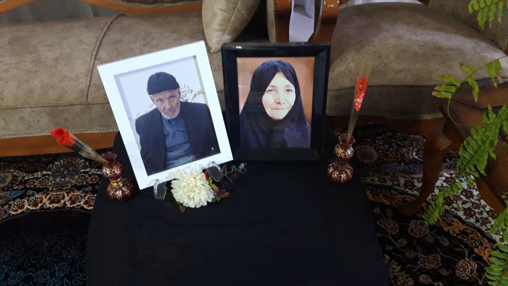 شوکت مهربانی