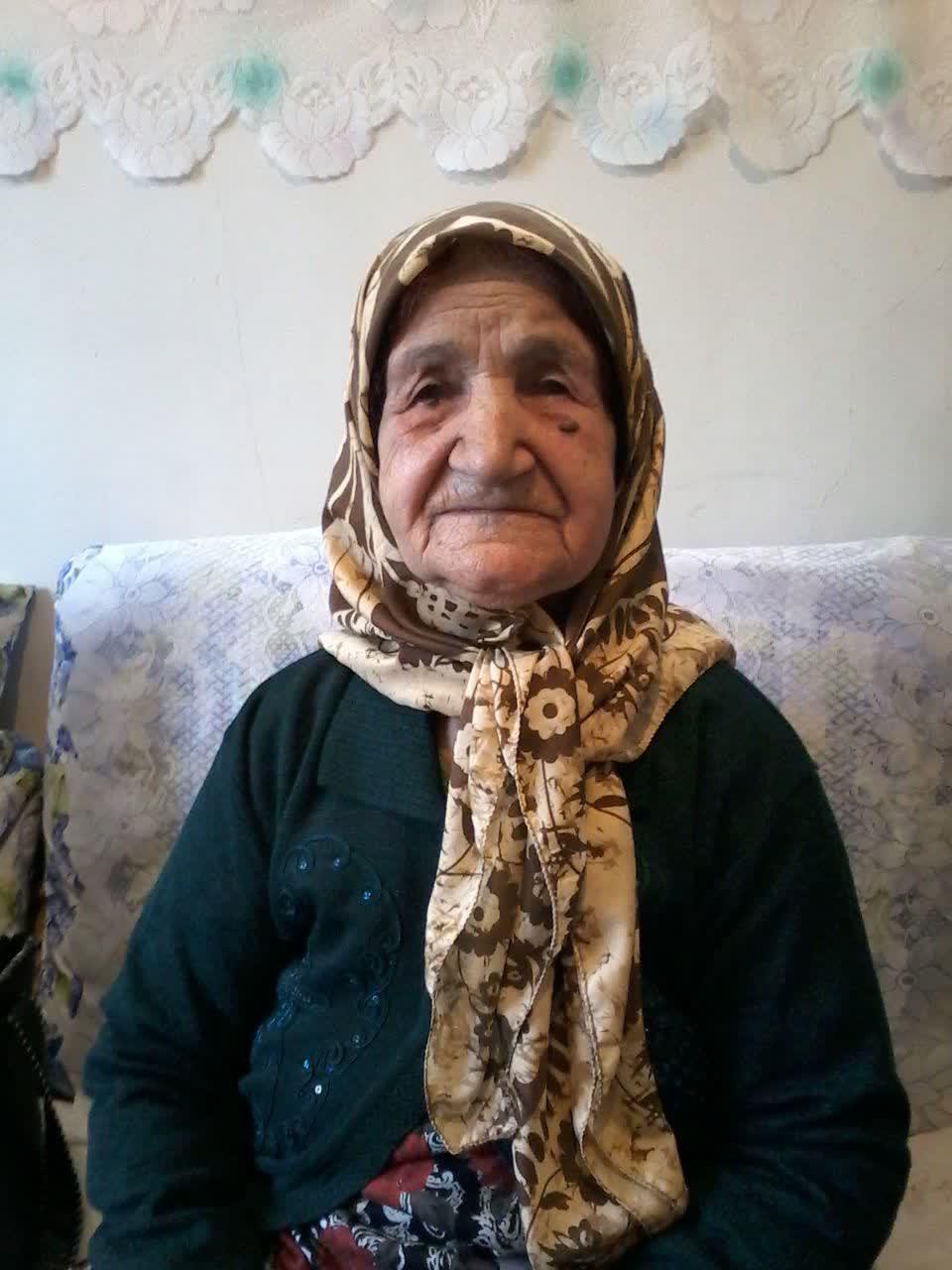 کوکب برزگر
