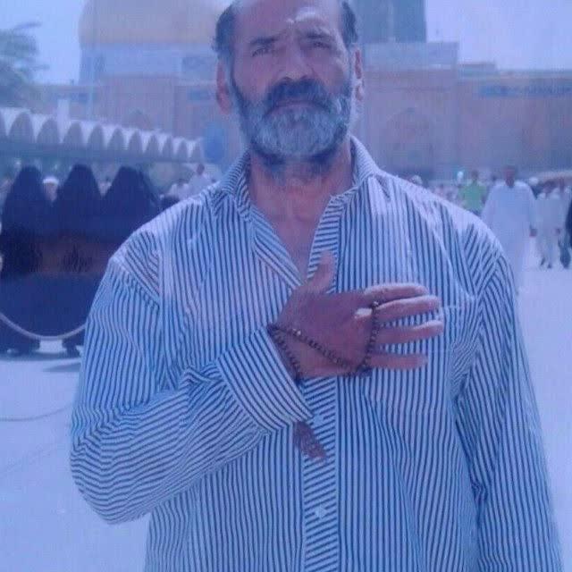 احد ونکی فراهانی