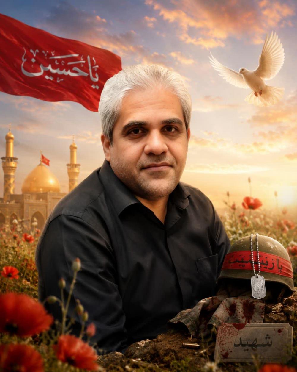 علیرضا دهقانی سانیج