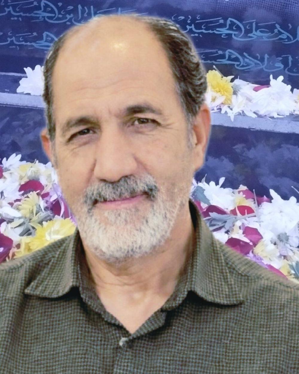 محسن منصوری