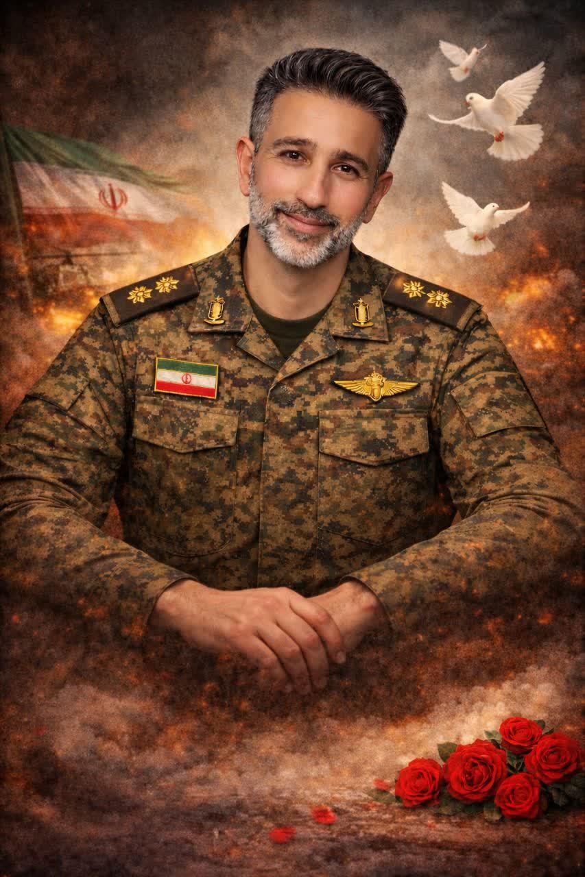 حیدر افروغ