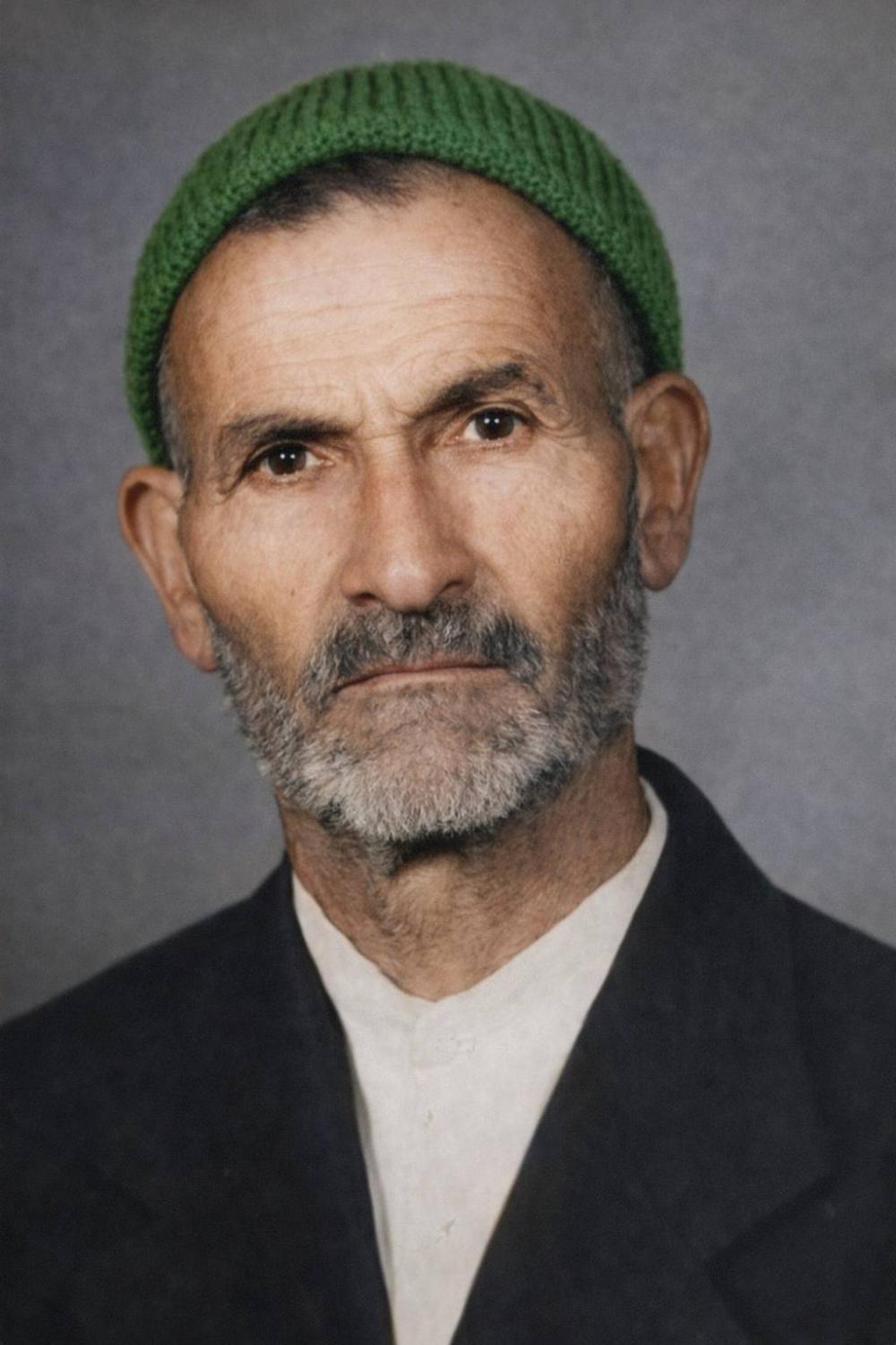 سید حسین غدیری