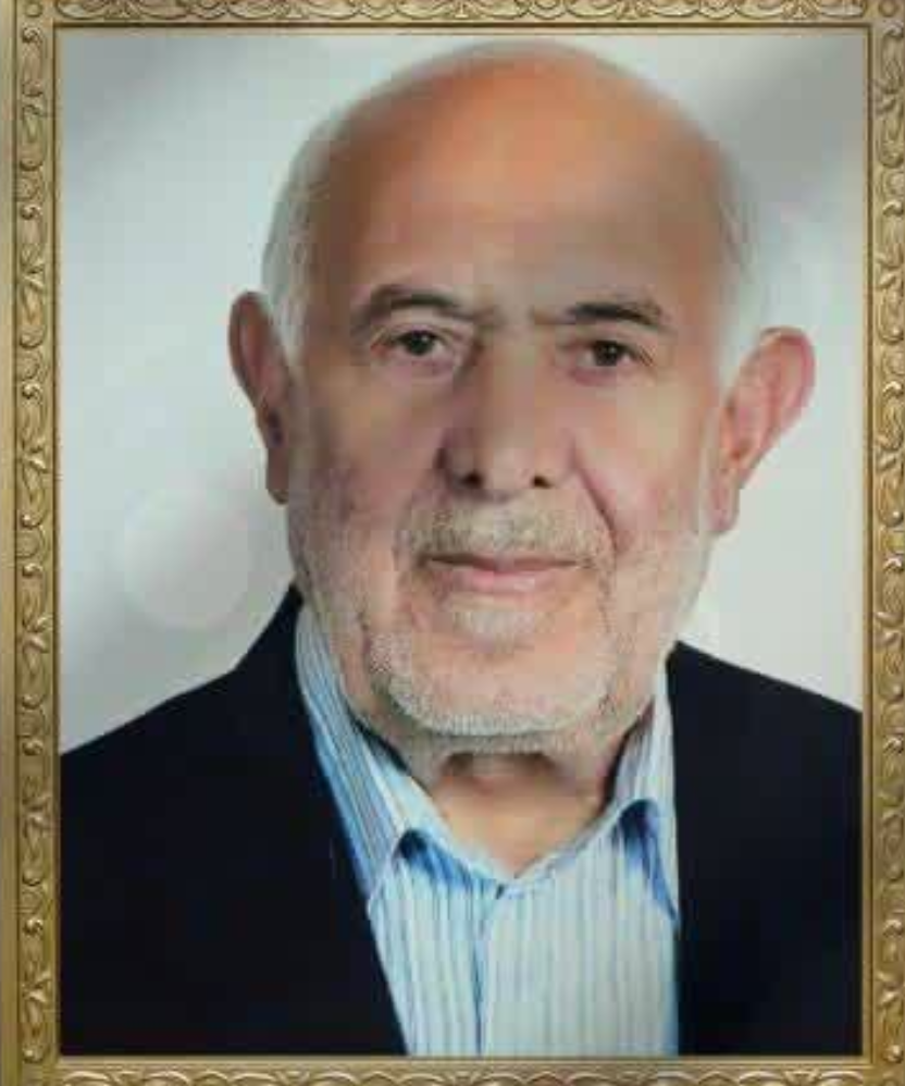 دکتر علی قاسمی