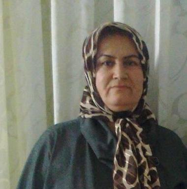 مهین محسنی