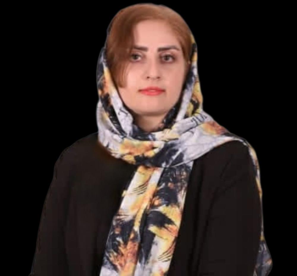 سمانه محمدزاده