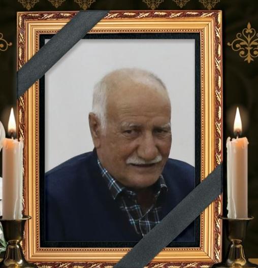 رجبعلی گائینی