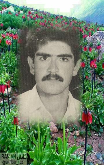 جمشید بخشی