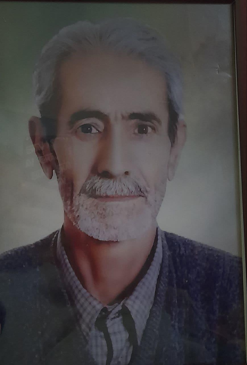 صفدر شاهوردی