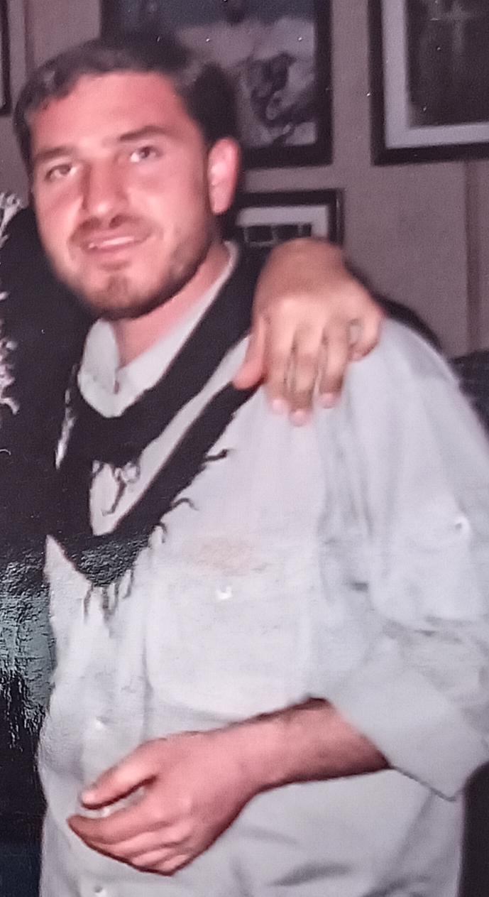 شهید احمد محمدی