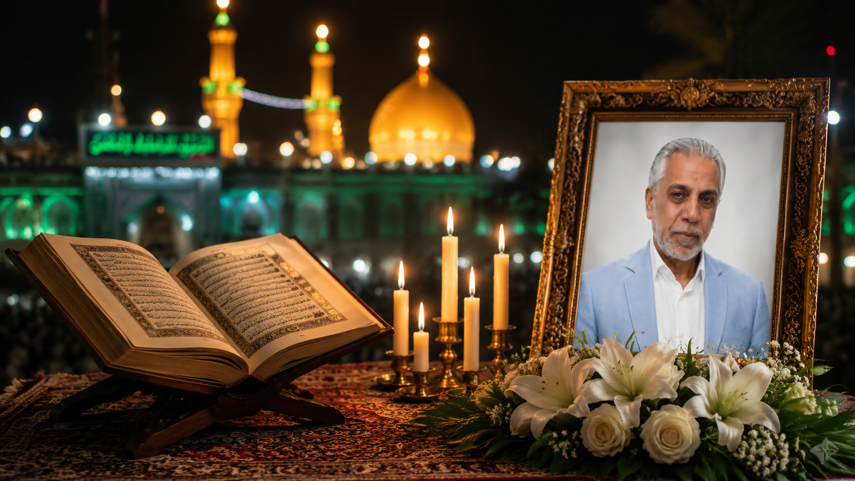 محمد (اسحاق) مرحمتی