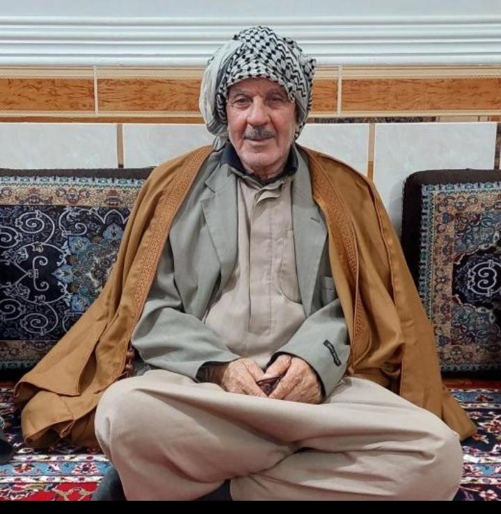 غانم حسنی